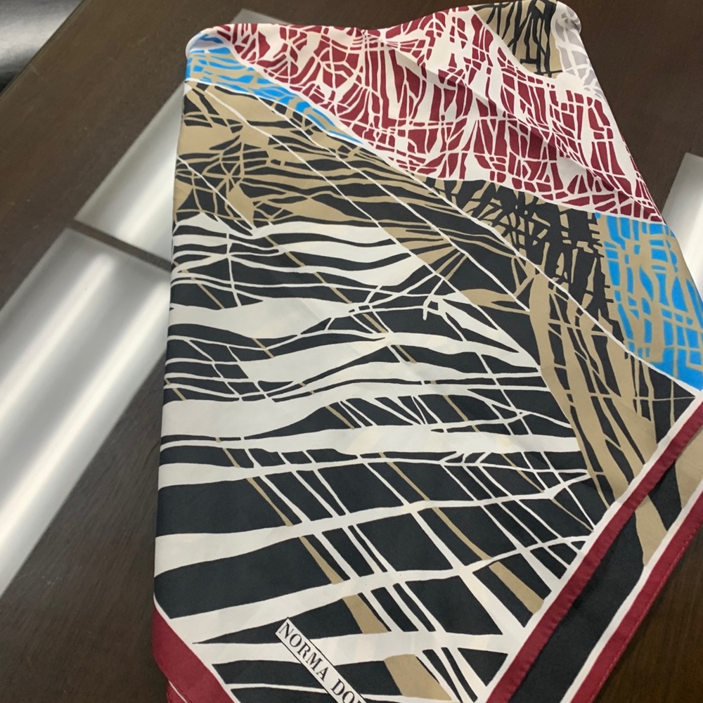 Scarf - Picture 3 of 3